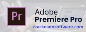 Adobe Premiere Pro 2023 